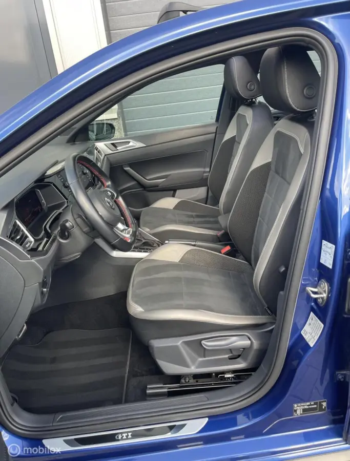 2.0 TSI GTI DSG 200PK Pano Cam Acc