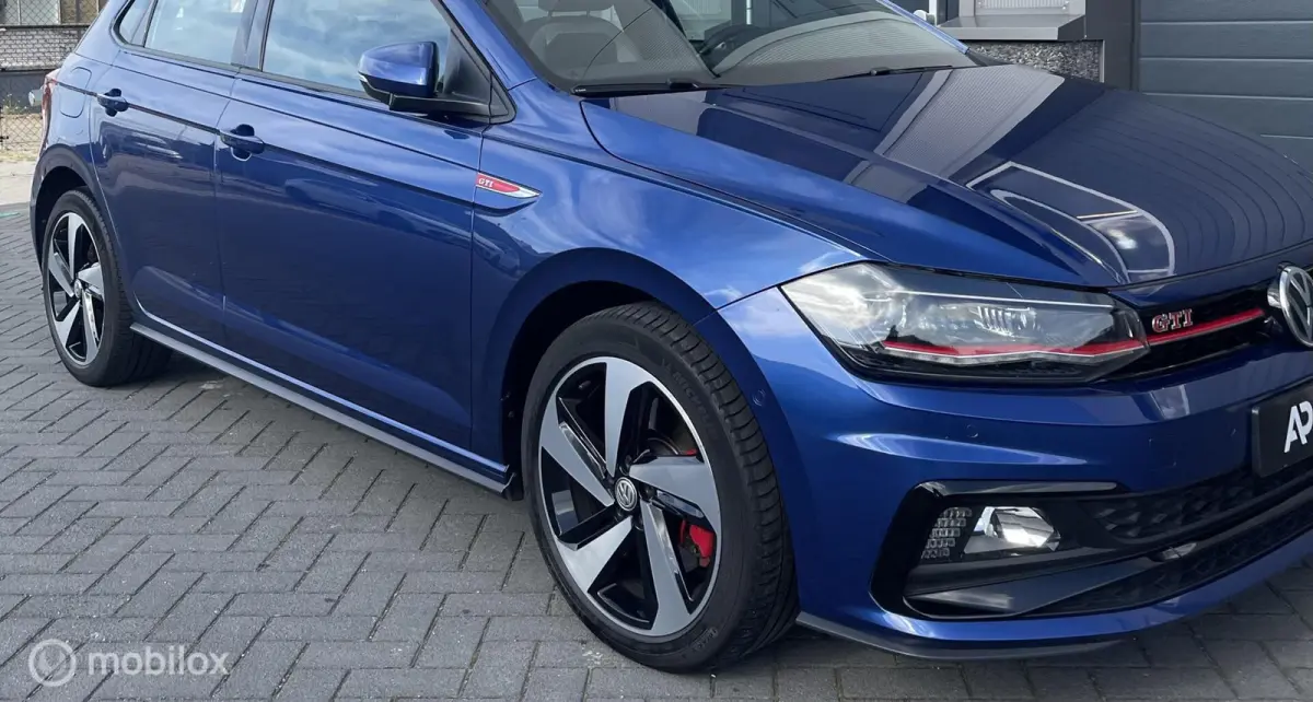 2.0 TSI GTI DSG 200PK Pano Cam Acc