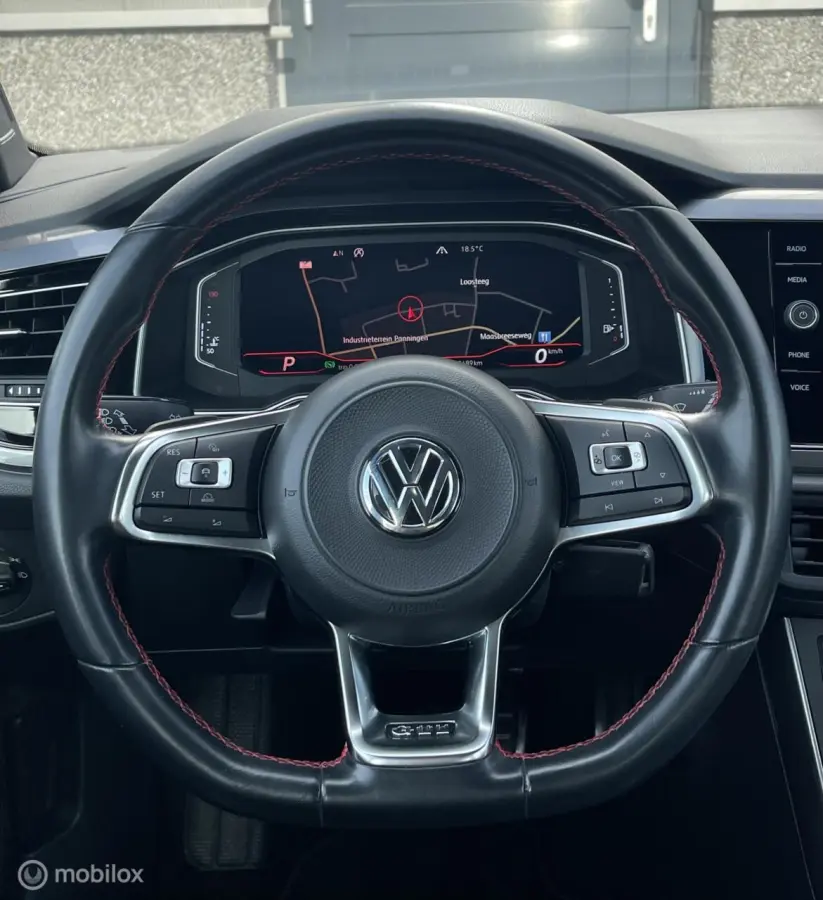 2.0 TSI GTI DSG 200PK Pano Cam Acc