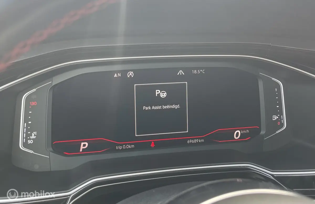 2.0 TSI GTI DSG 200PK Pano Cam Acc