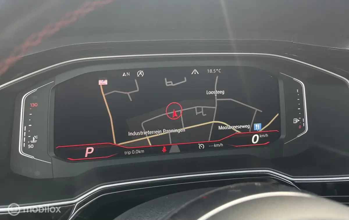 2.0 TSI GTI DSG 200PK Pano Cam Acc
