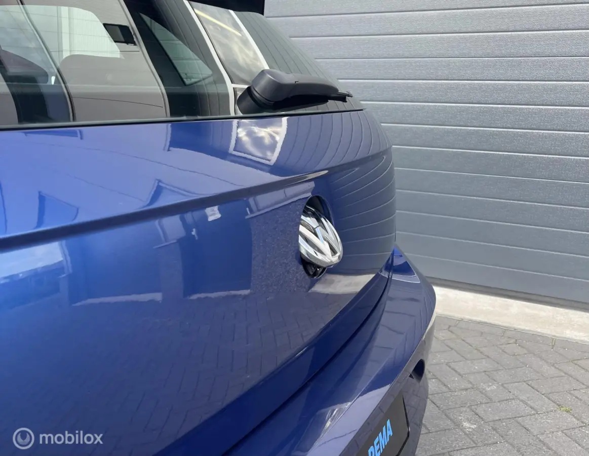 2.0 TSI GTI DSG 200PK Pano Cam Acc