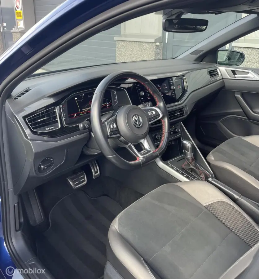 2.0 TSI GTI DSG 200PK Pano Cam Acc