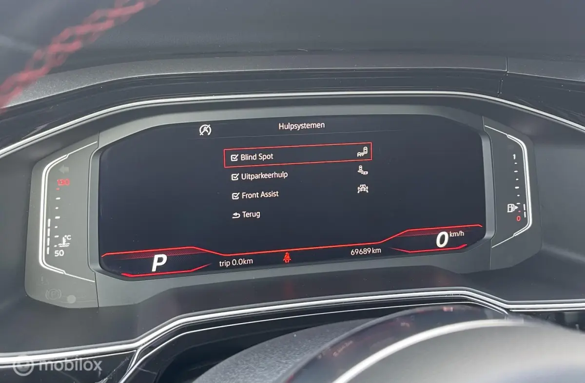 2.0 TSI GTI DSG 200PK Pano Cam Acc