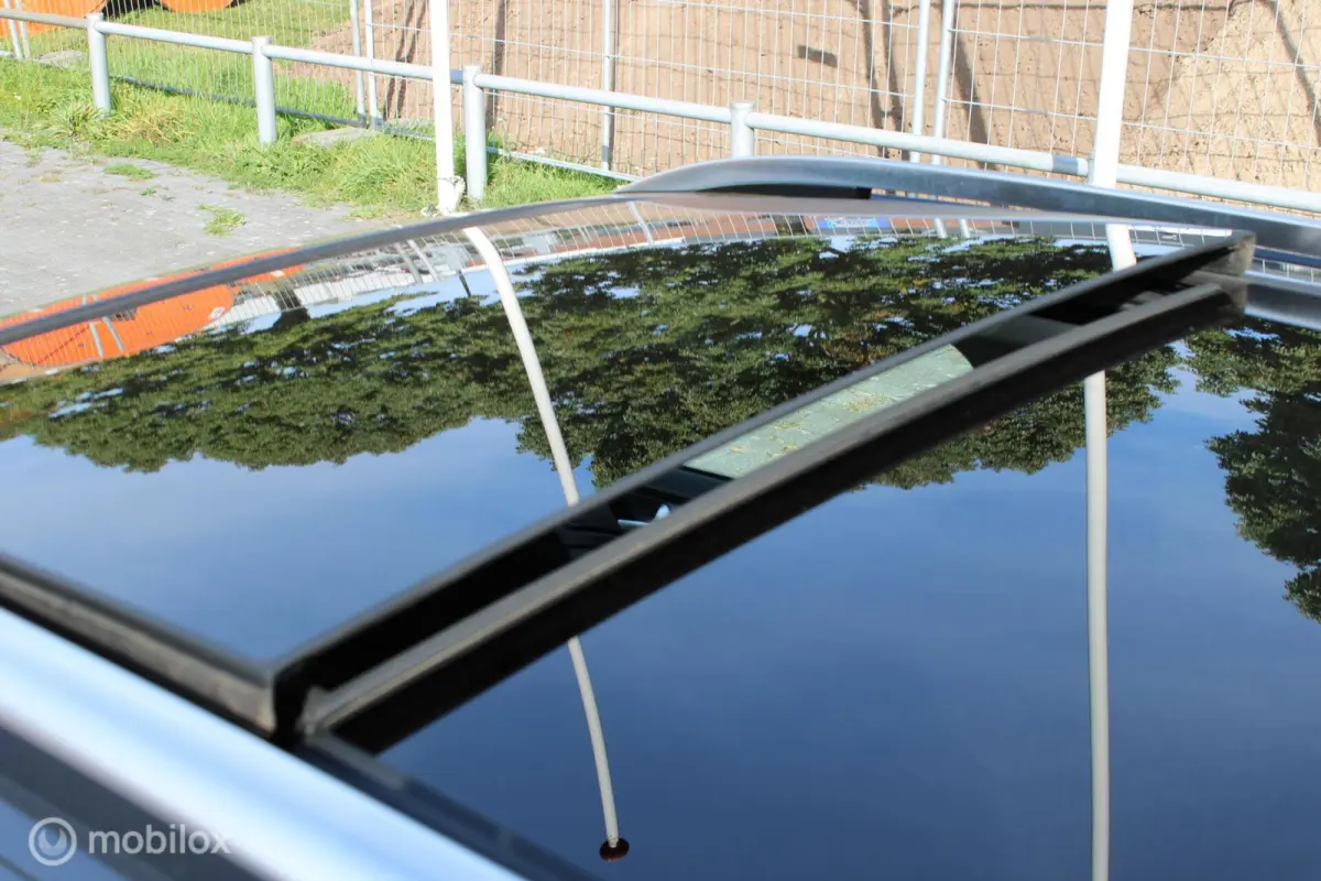 1.0 TSI 116 PK Highline, Panoramadak,Navi, App connect, Cruise, Clima, Stoelverwarming, Donker glas, Alcantara bekleding