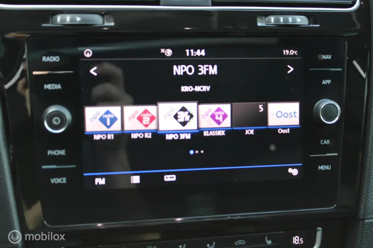 1.0 TSI 116 PK Highline, Panoramadak,Navi, App connect, Cruise, Clima, Stoelverwarming, Donker glas, Alcantara bekleding