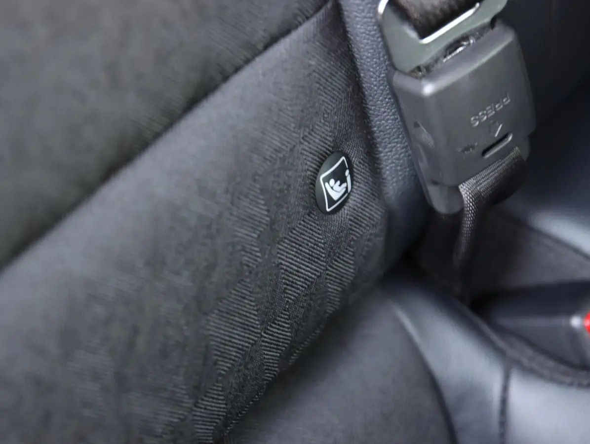 1.6 GDi 140PK PHEV DynamicLine | Hoge zit