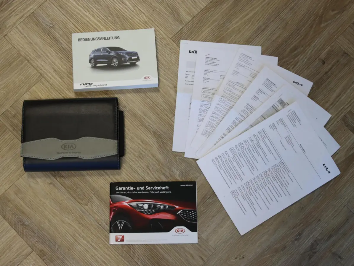 1.6 GDi 140PK PHEV DynamicLine | Hoge zit