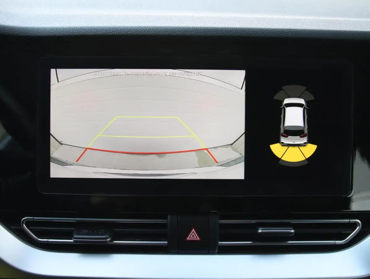 1.6 GDi 140PK PHEV DynamicLine | Hoge zit