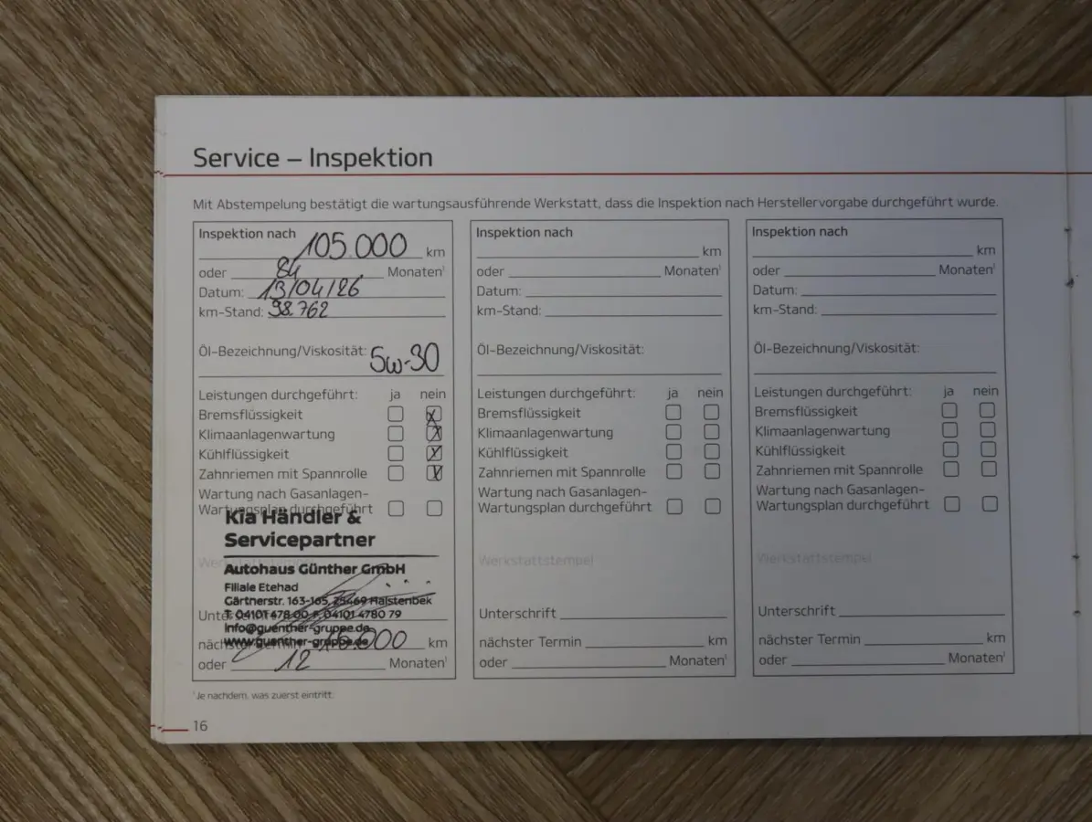 1.6 GDi 140PK PHEV DynamicLine | Hoge zit