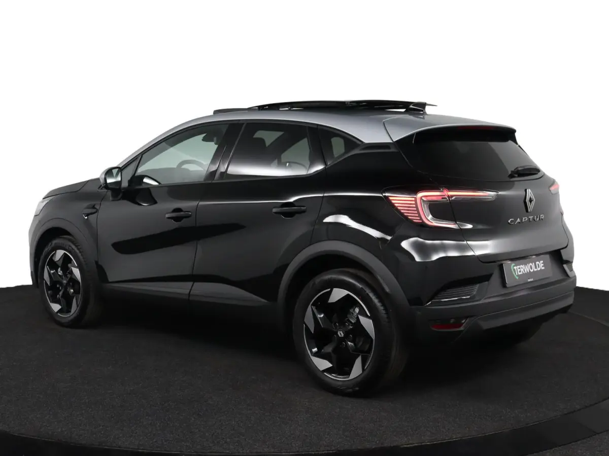 techno full hybrid E-Tech 160 | pack advanced driving assist | pack light & sound |