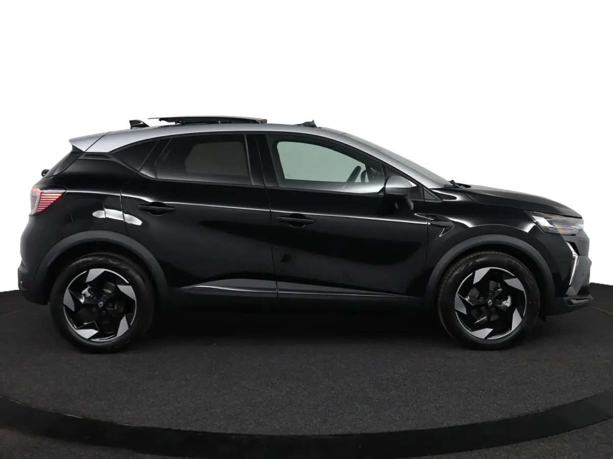 techno full hybrid E-Tech 160 | pack advanced driving assist | pack light & sound |