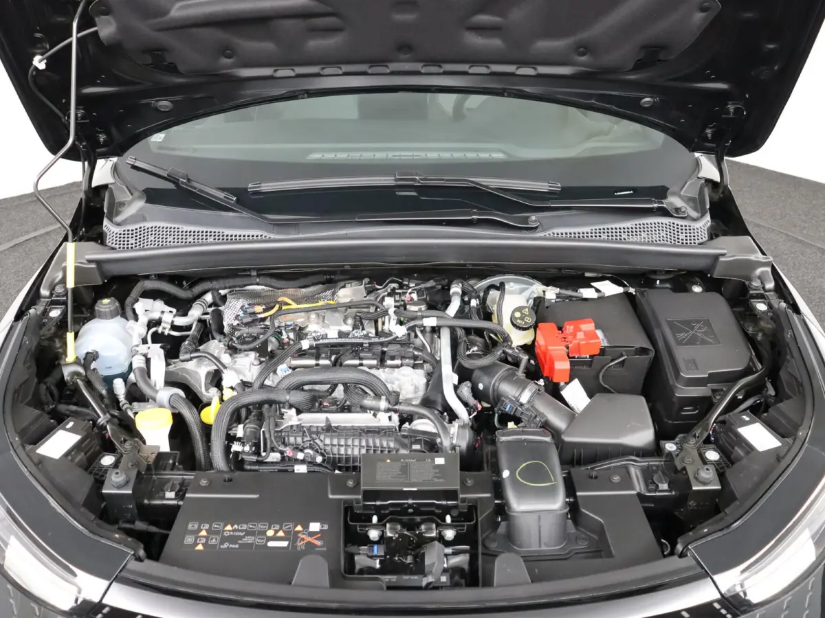 techno full hybrid E-Tech 160 | pack advanced driving assist | pack light & sound |