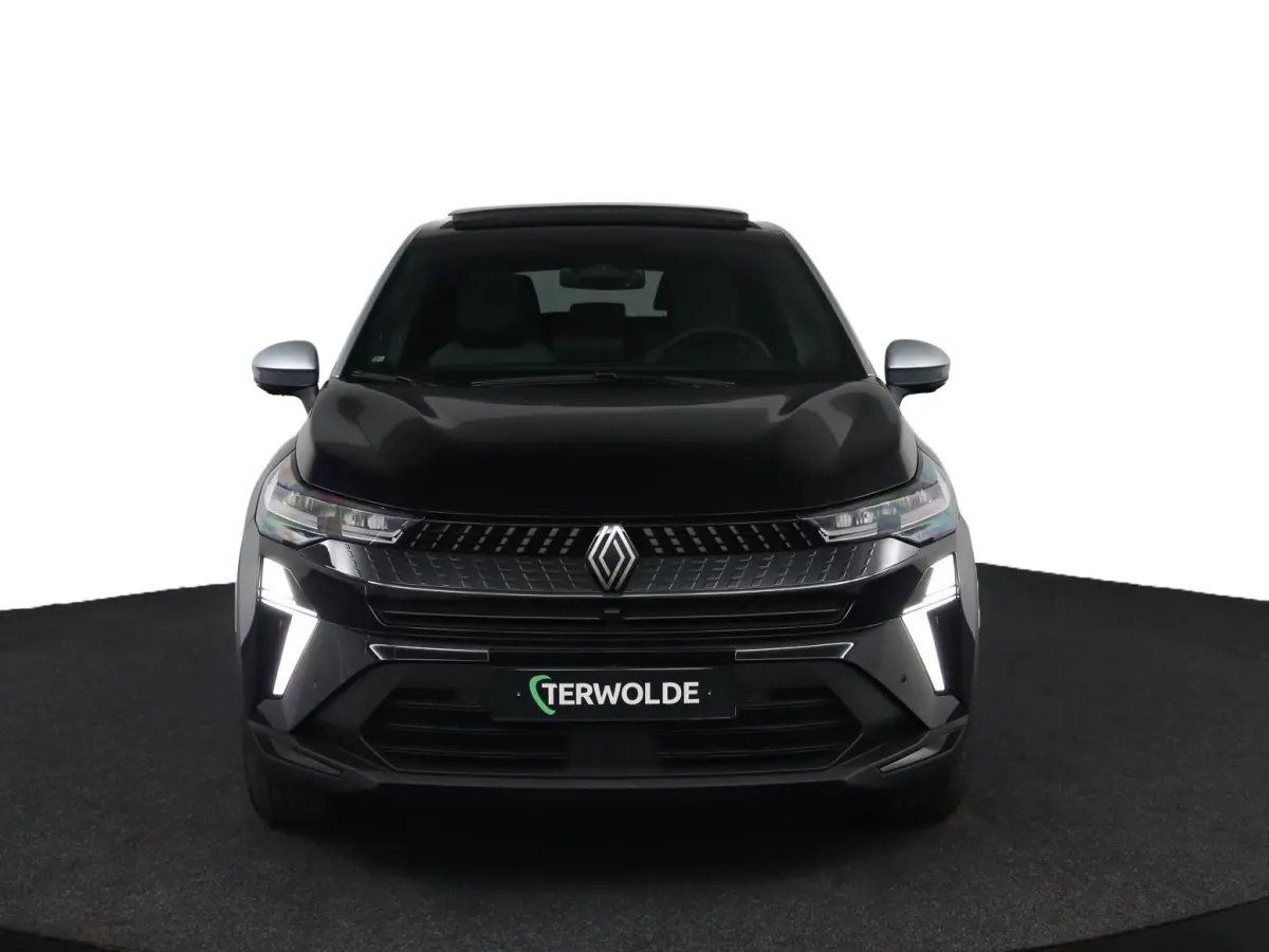 techno full hybrid E-Tech 160 | pack advanced driving assist | pack light & sound |