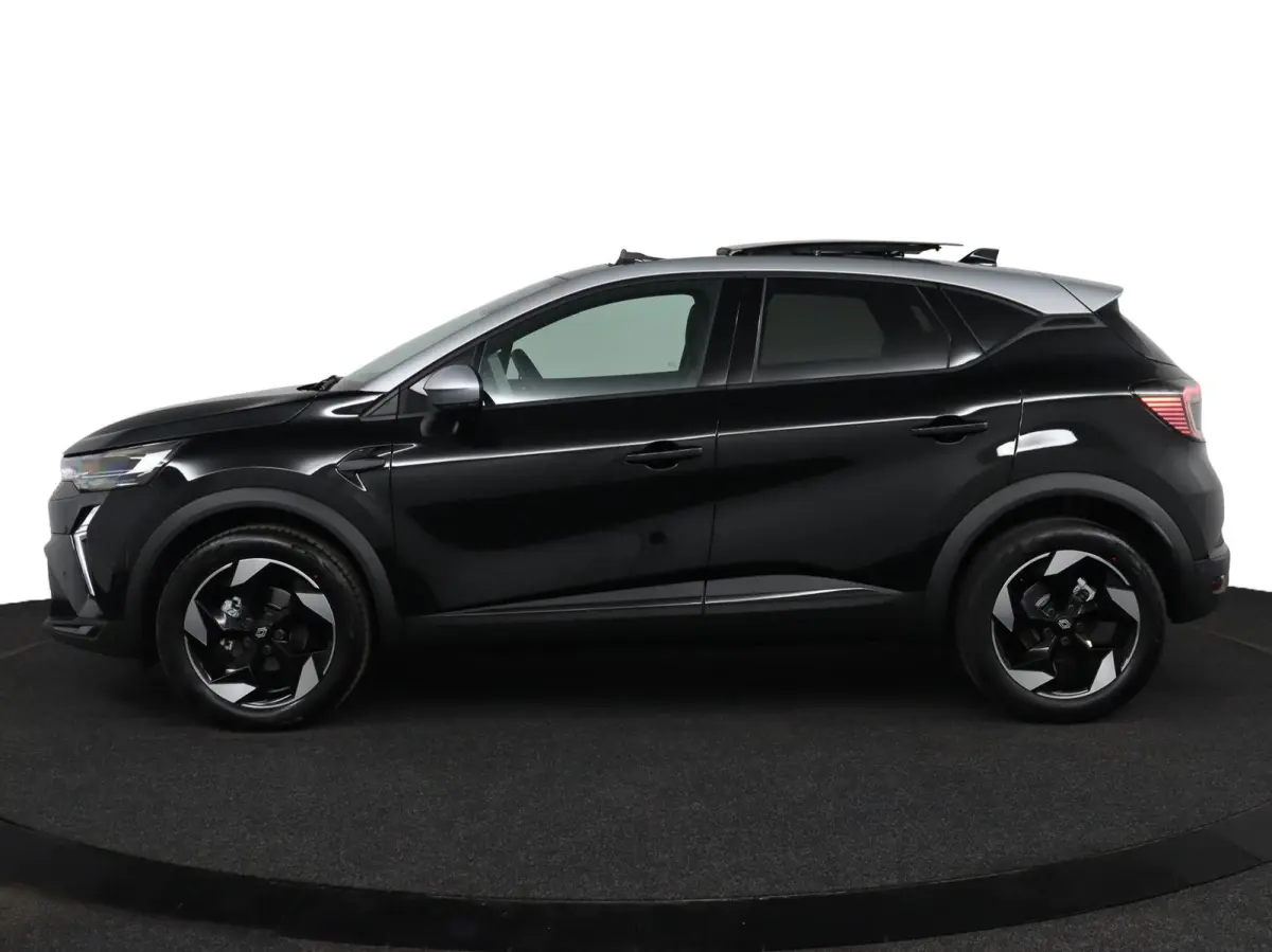 techno full hybrid E-Tech 160 | pack advanced driving assist | pack light & sound |