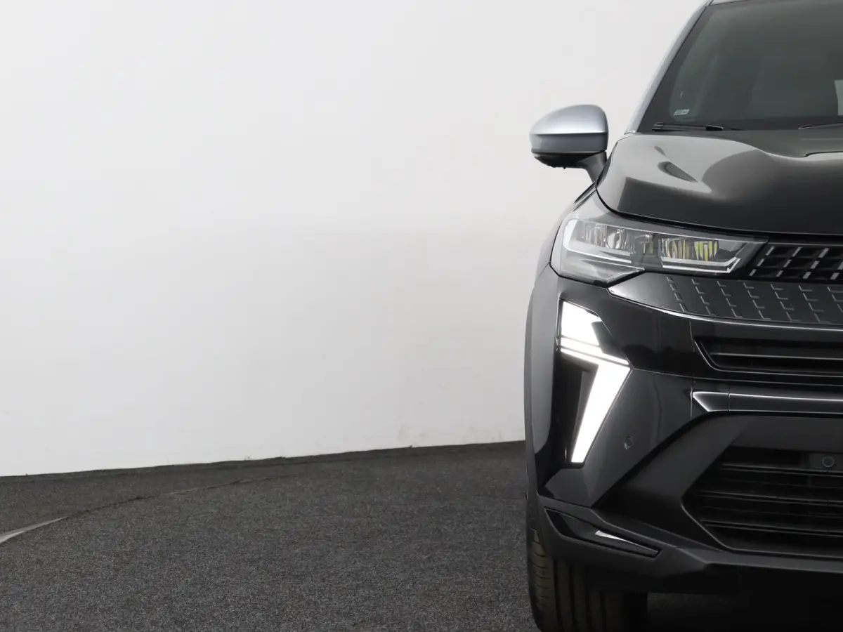 techno full hybrid E-Tech 160 | pack advanced driving assist | pack light & sound |