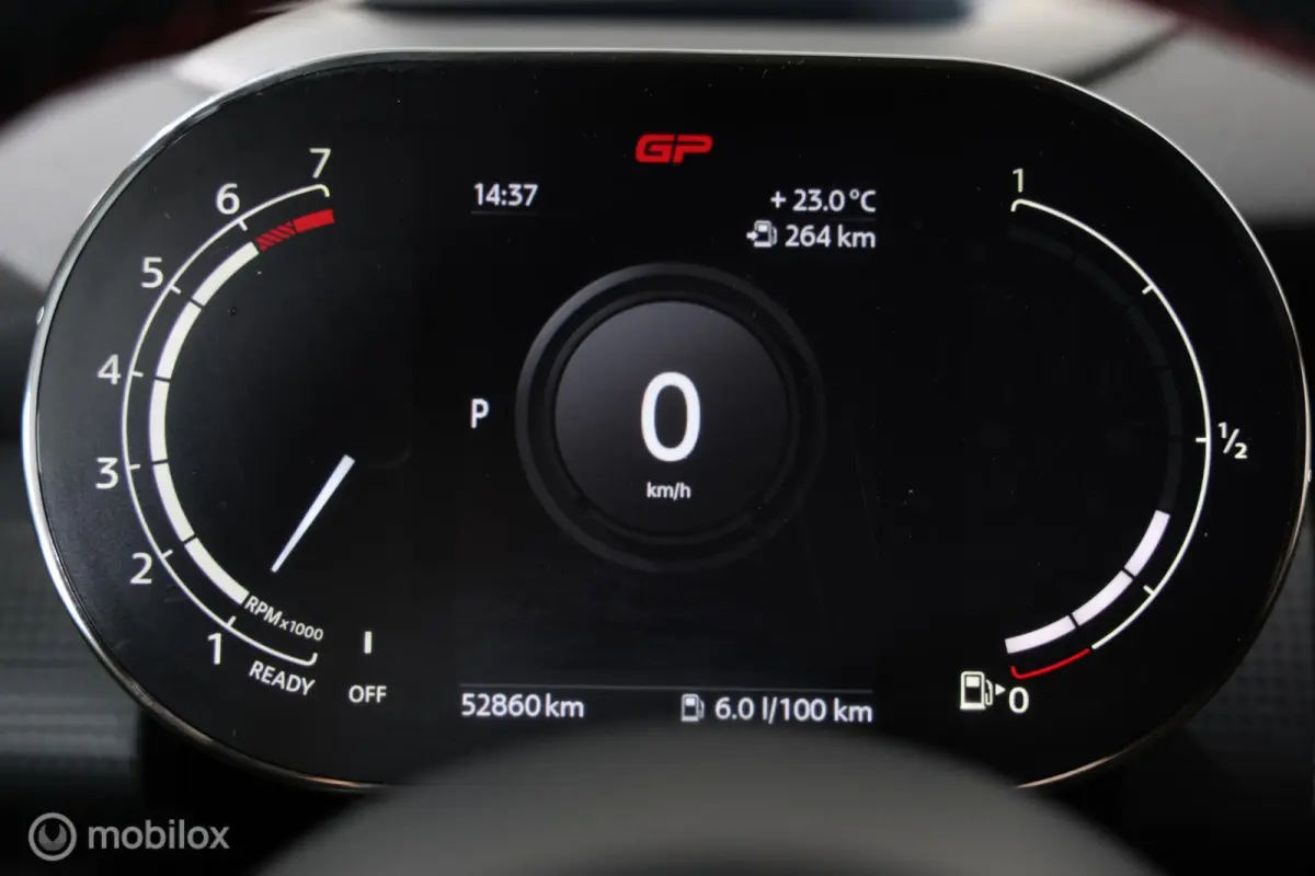 1.5 Cooper - Pano - Carplay - Camera