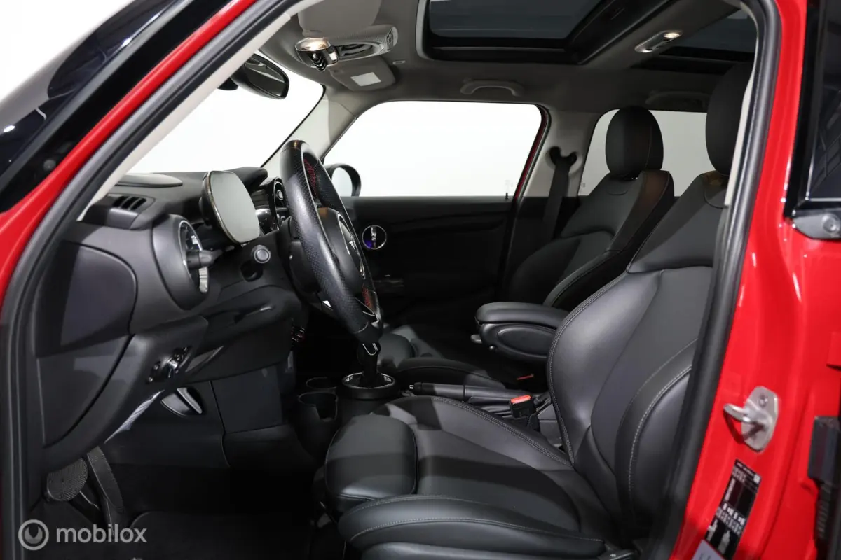 1.5 Cooper - Pano - Carplay - Camera