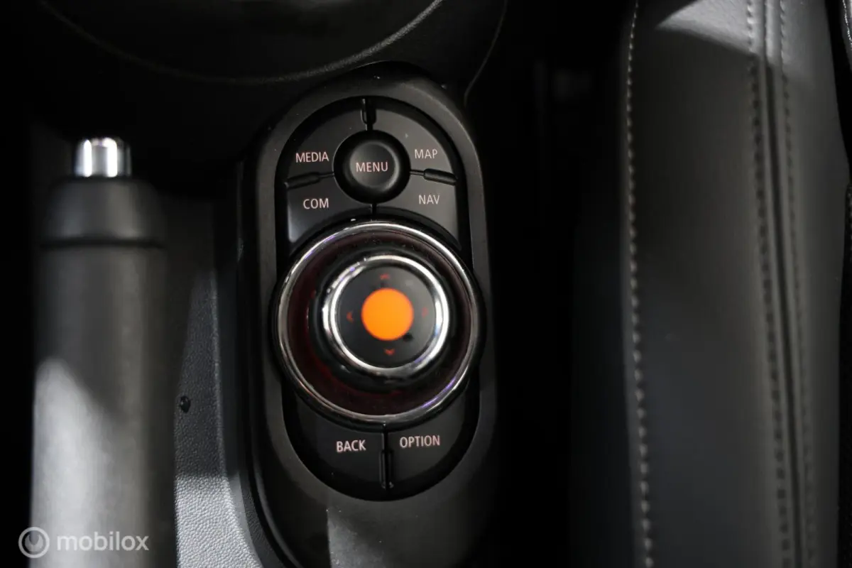 1.5 Cooper - Pano - Carplay - Camera