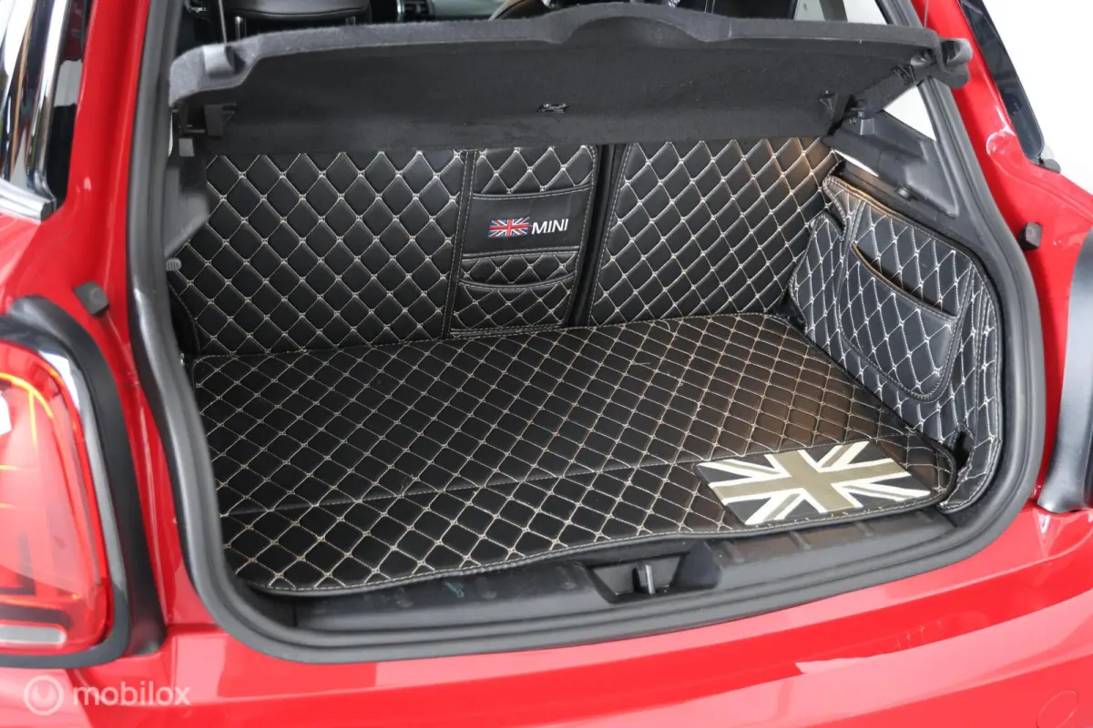 1.5 Cooper - Pano - Carplay - Camera