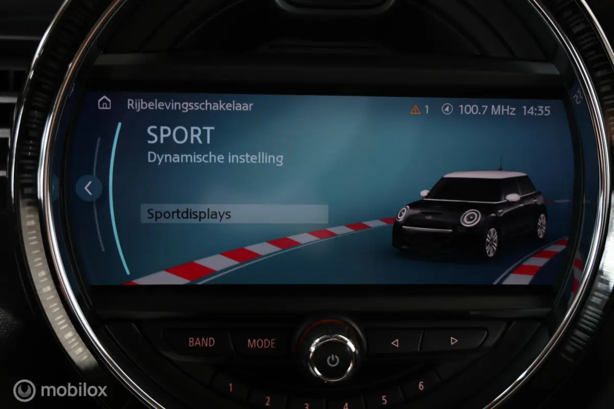 1.5 Cooper - Pano - Carplay - Camera