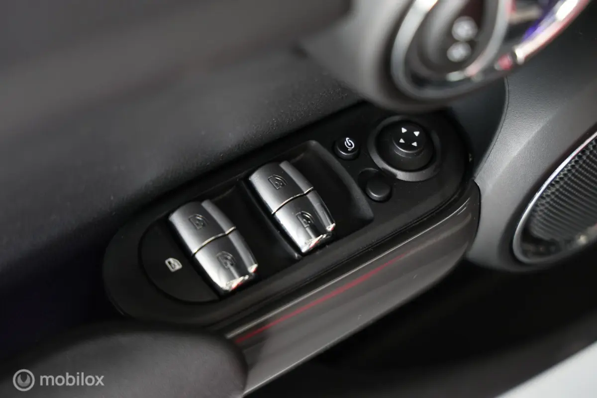 1.5 Cooper - Pano - Carplay - Camera
