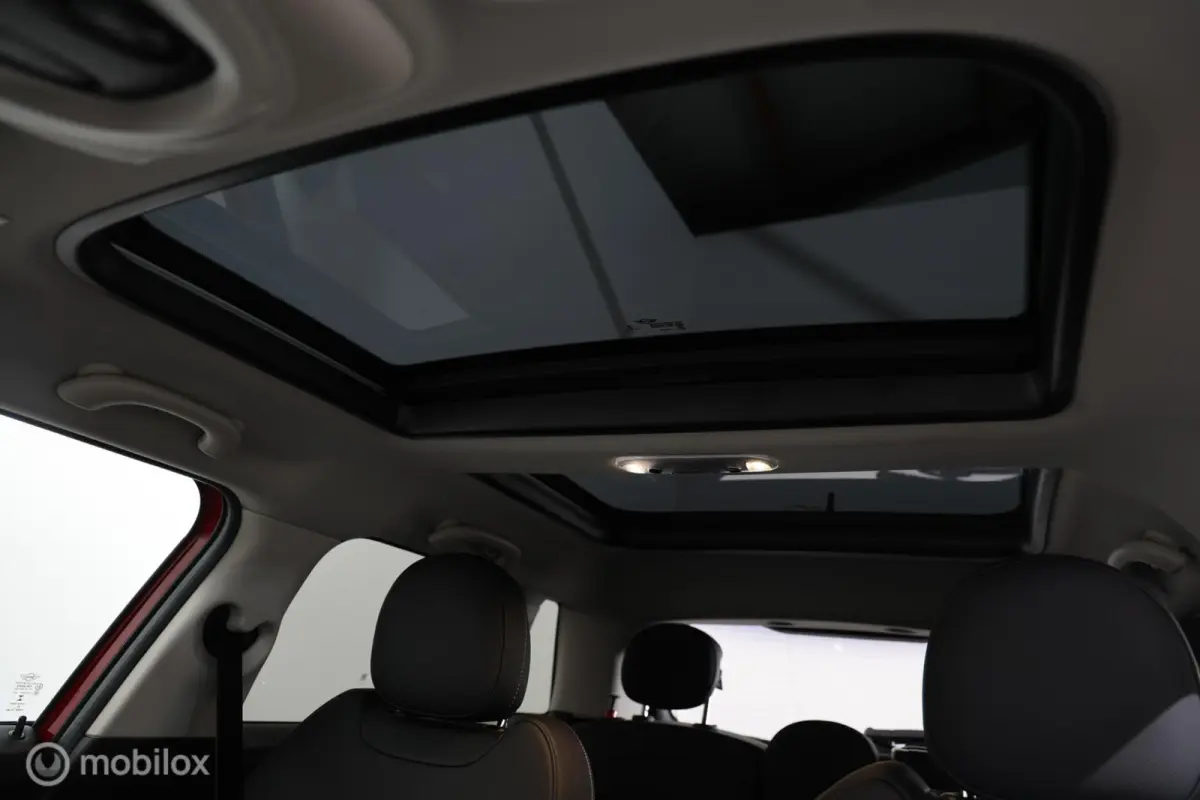 1.5 Cooper - Pano - Carplay - Camera