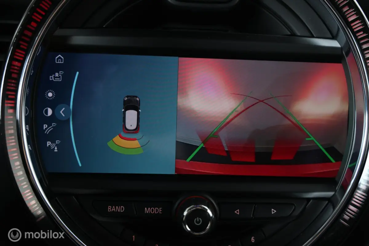 1.5 Cooper - Pano - Carplay - Camera