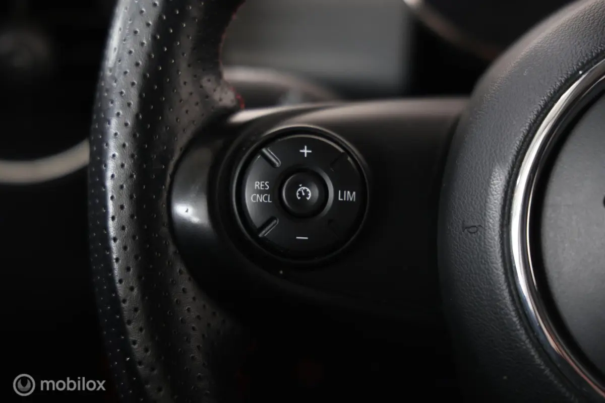1.5 Cooper - Pano - Carplay - Camera