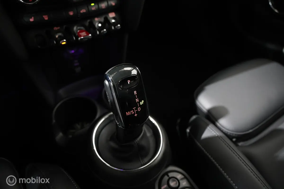 1.5 Cooper - Pano - Carplay - Camera