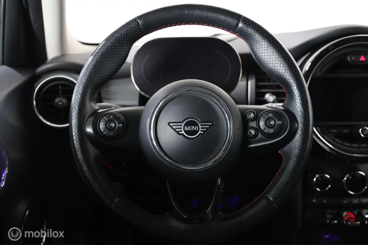 1.5 Cooper - Pano - Carplay - Camera