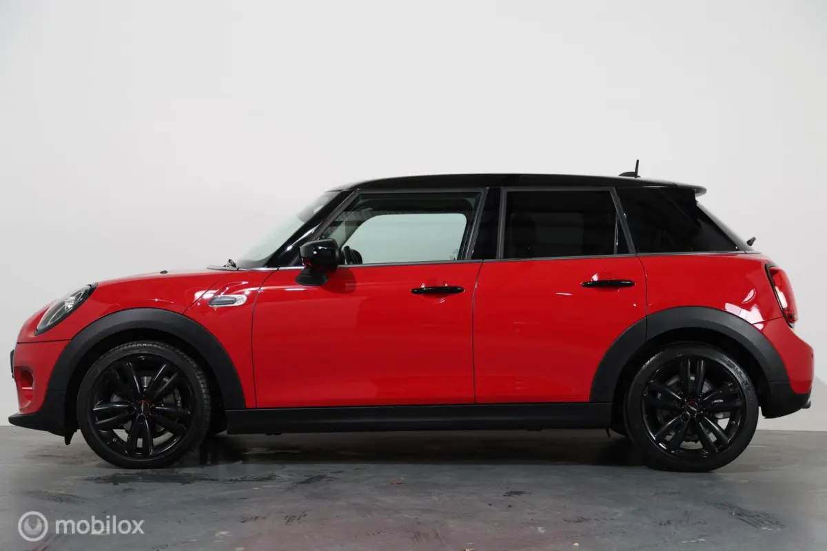 1.5 Cooper - Pano - Carplay - Camera