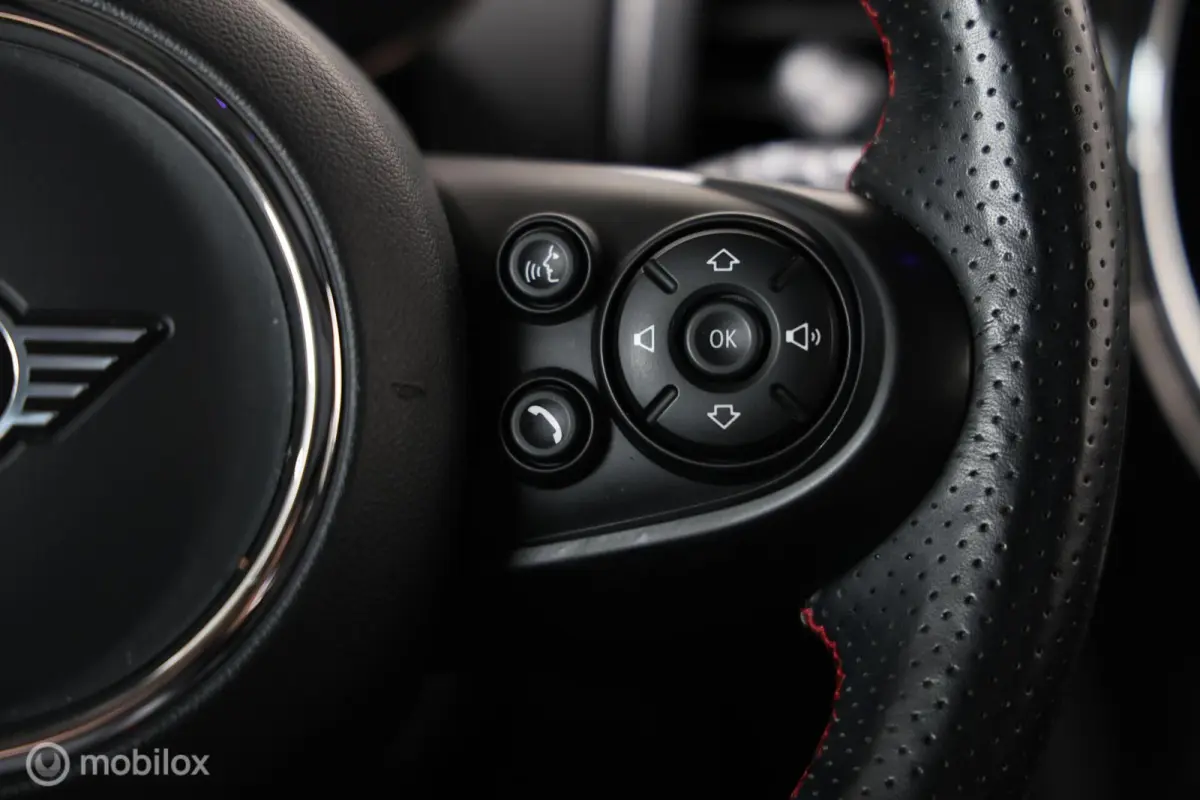 1.5 Cooper - Pano - Carplay - Camera