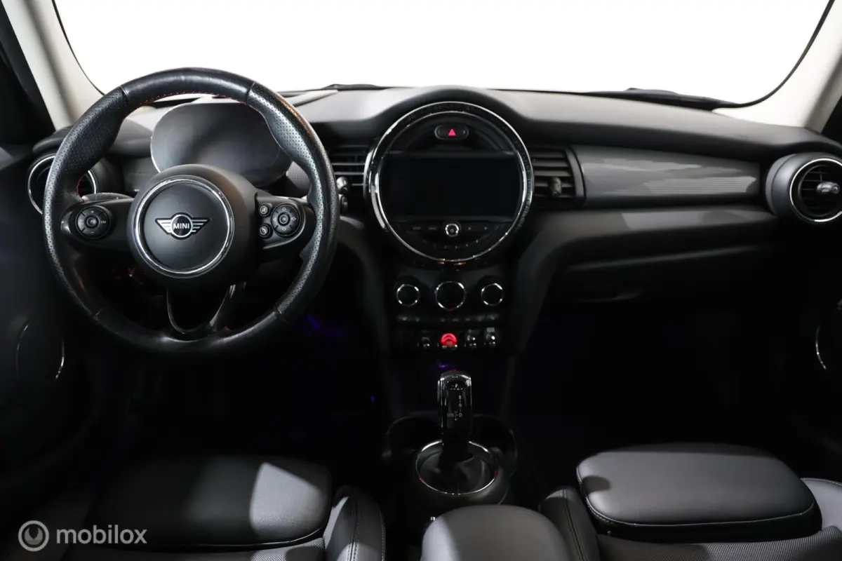 1.5 Cooper - Pano - Carplay - Camera