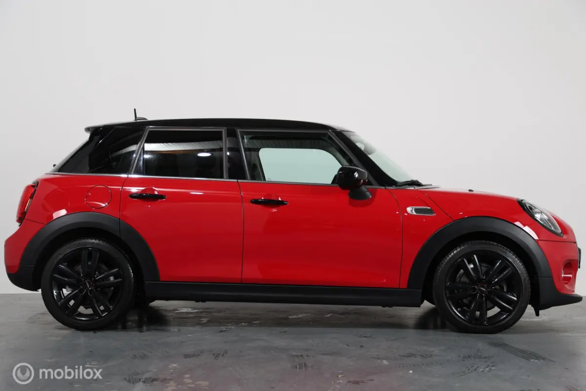 1.5 Cooper - Pano - Carplay - Camera