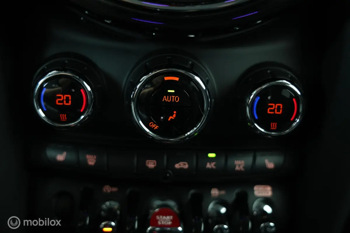 1.5 Cooper - Pano - Carplay - Camera