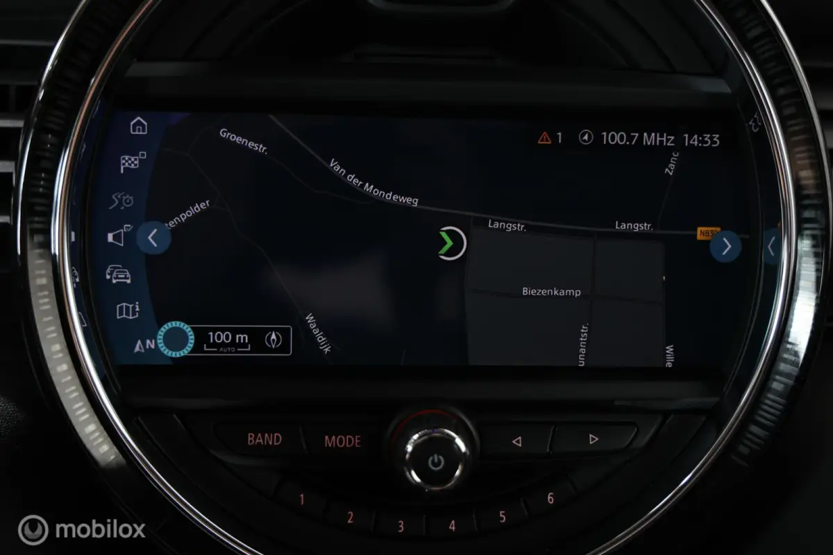 1.5 Cooper - Pano - Carplay - Camera