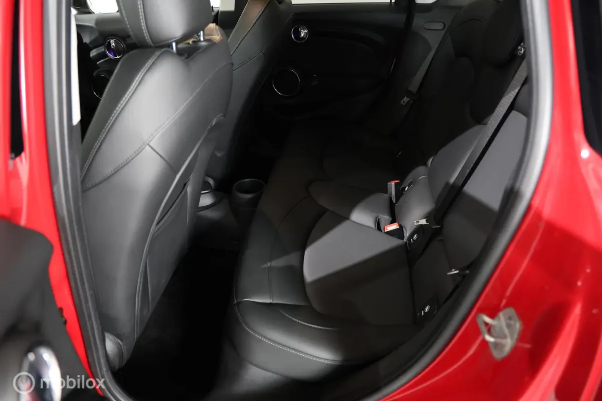 1.5 Cooper - Pano - Carplay - Camera