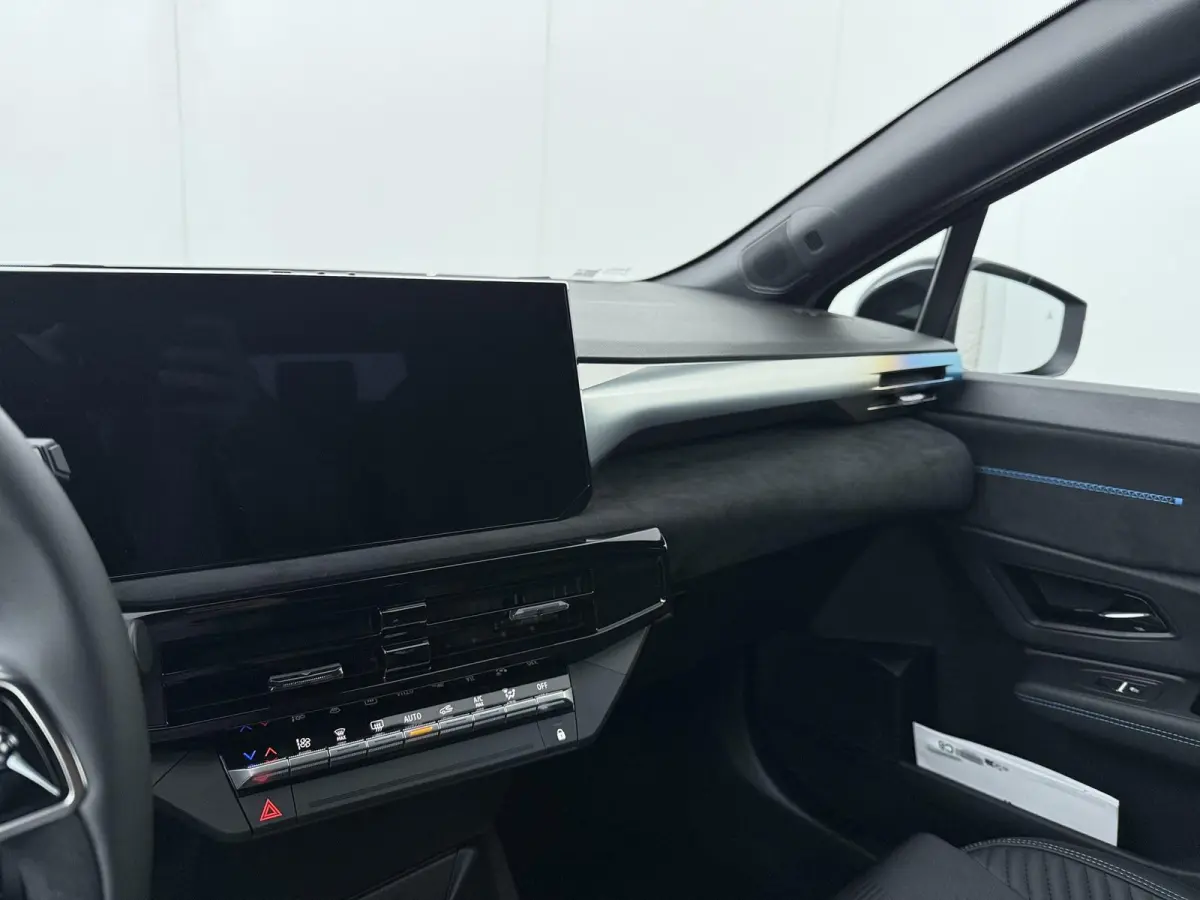 esprit Alpine full hybrid E-Tech 160 pk | Achteruitrijcamera | Draadloze telefoonoplader | Elektronisch geregelde airconditioning
