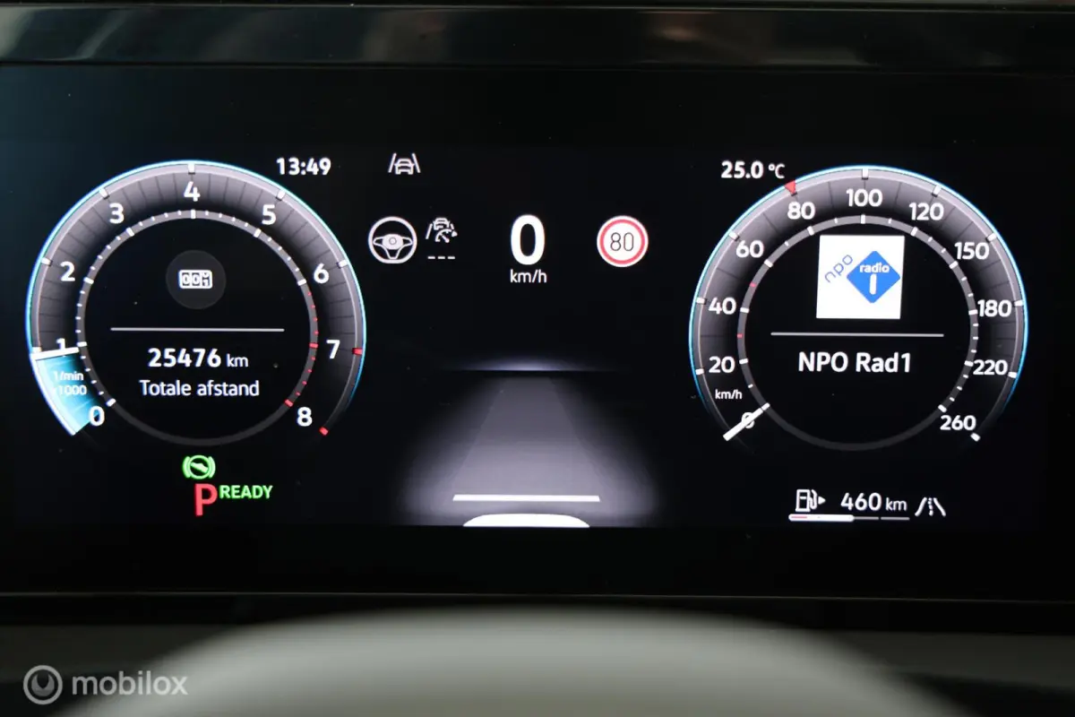 1.5 eTSI - Stuur/Stoelverwarming - Elektrische trekhaak - 360 Camera