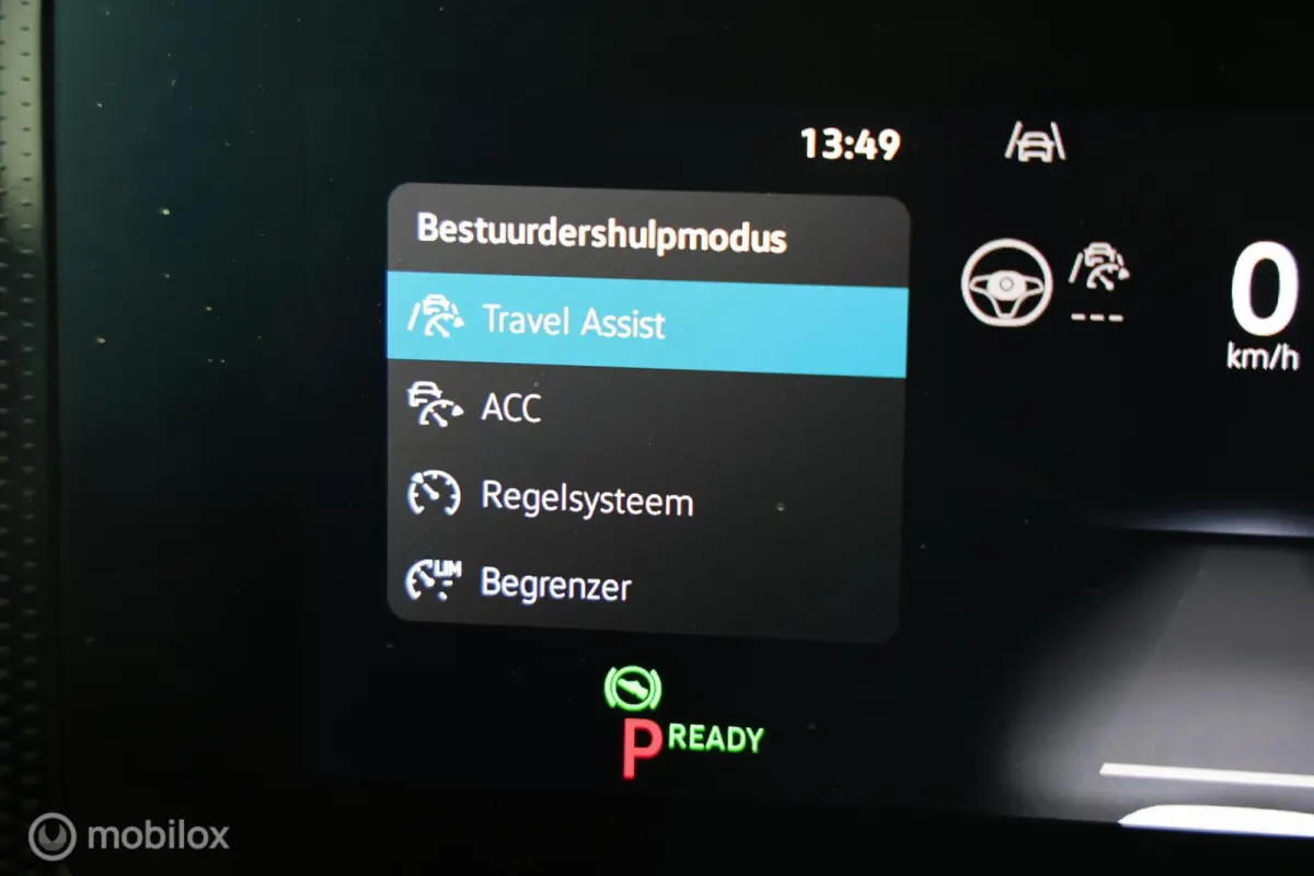 1.5 eTSI - Stuur/Stoelverwarming - Elektrische trekhaak - 360 Camera