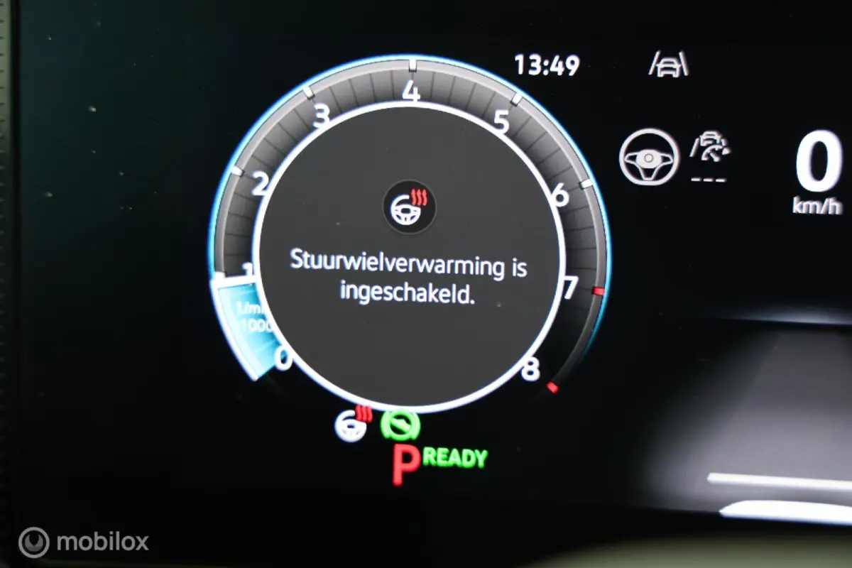 1.5 eTSI - Stuur/Stoelverwarming - Elektrische trekhaak - 360 Camera