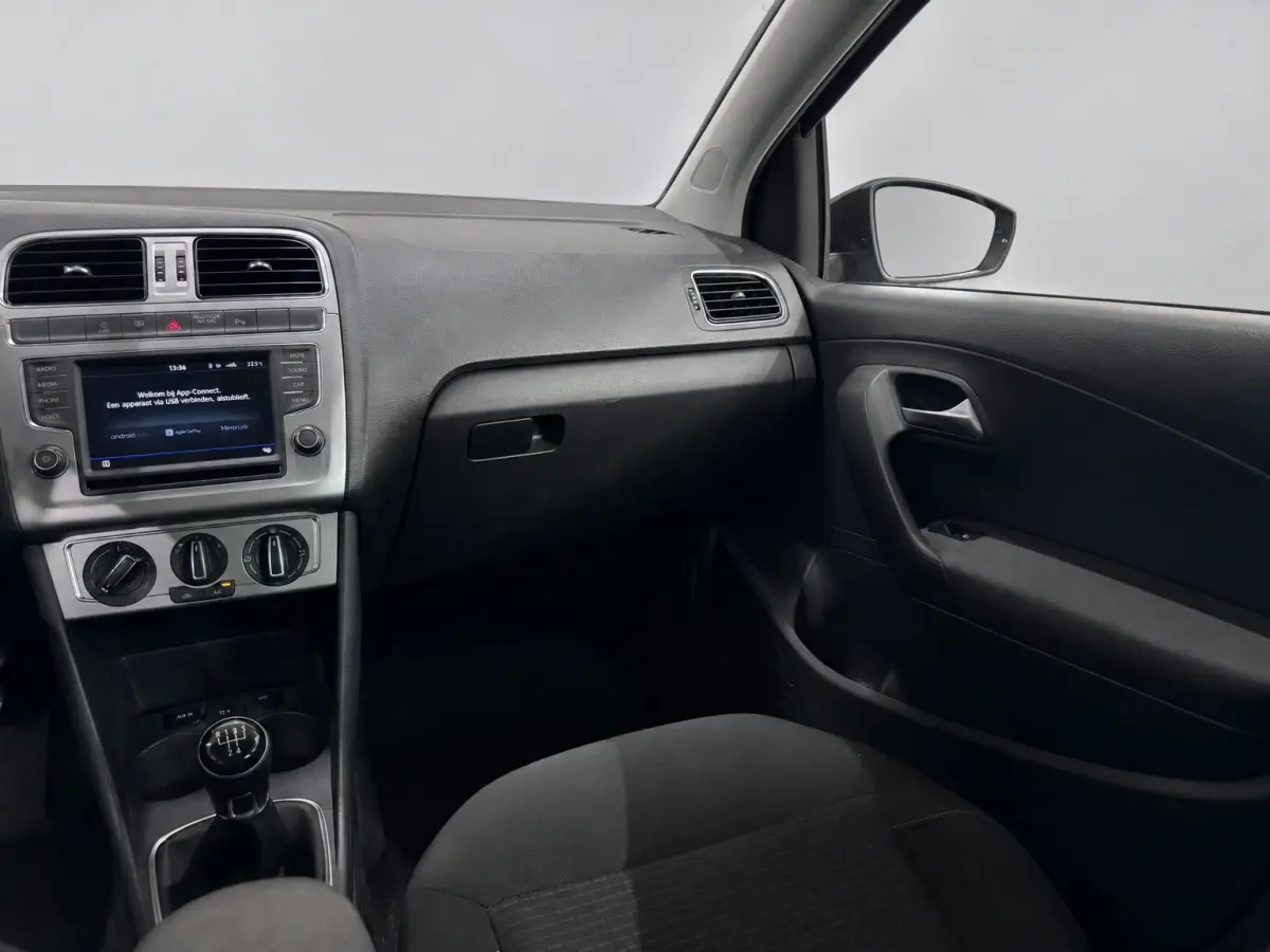 1.0 BlueMotion Edition Apple Carplay Airco Volledig onderhouden
