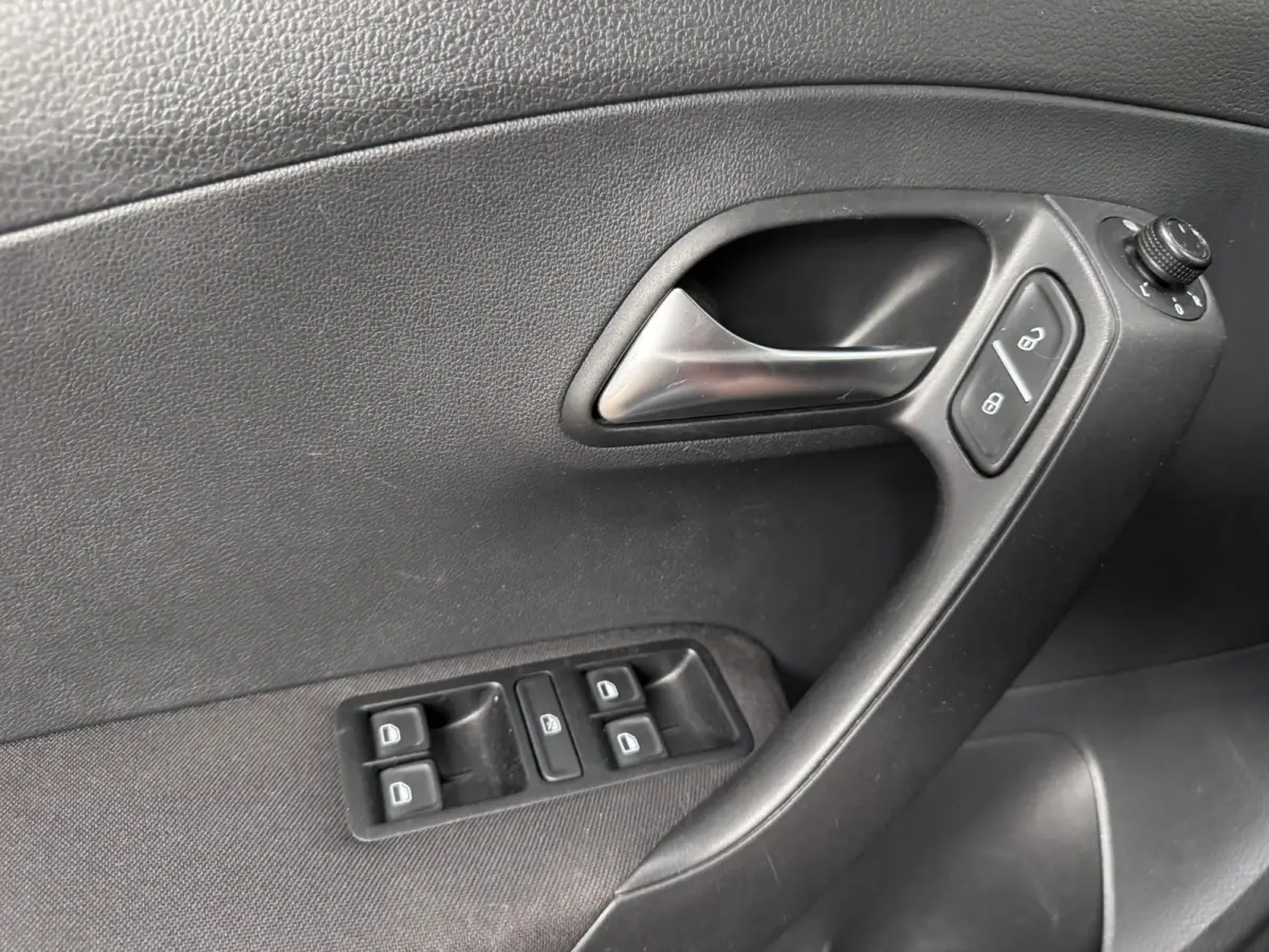 1.0 BlueMotion Edition Apple Carplay Airco Volledig onderhouden