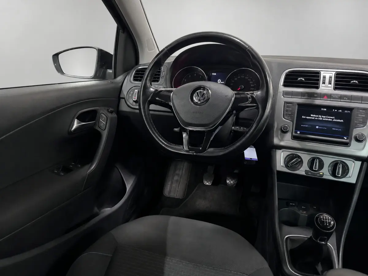 1.0 BlueMotion Edition Apple Carplay Airco Volledig onderhouden