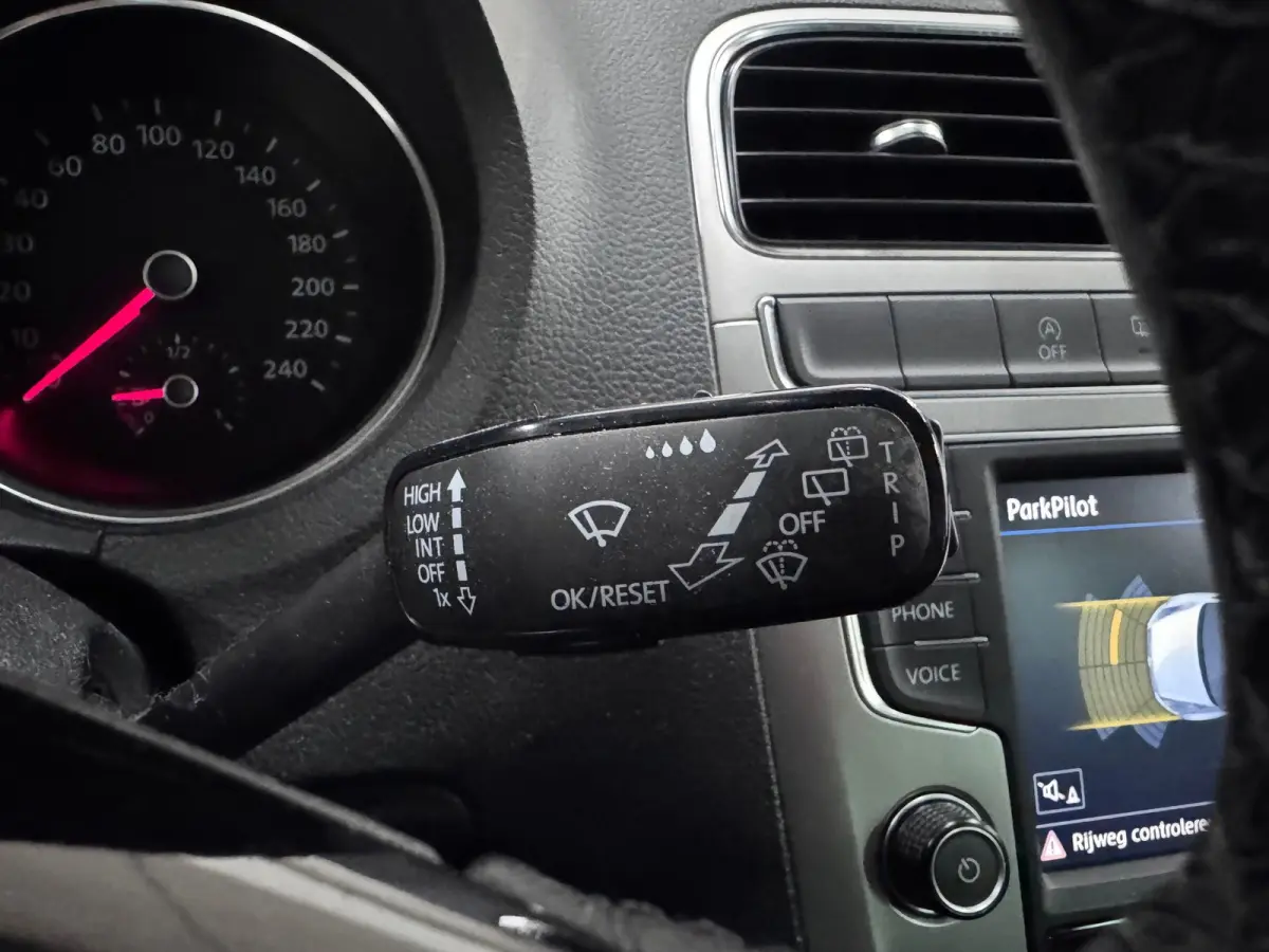1.0 BlueMotion Edition Apple Carplay Airco Volledig onderhouden