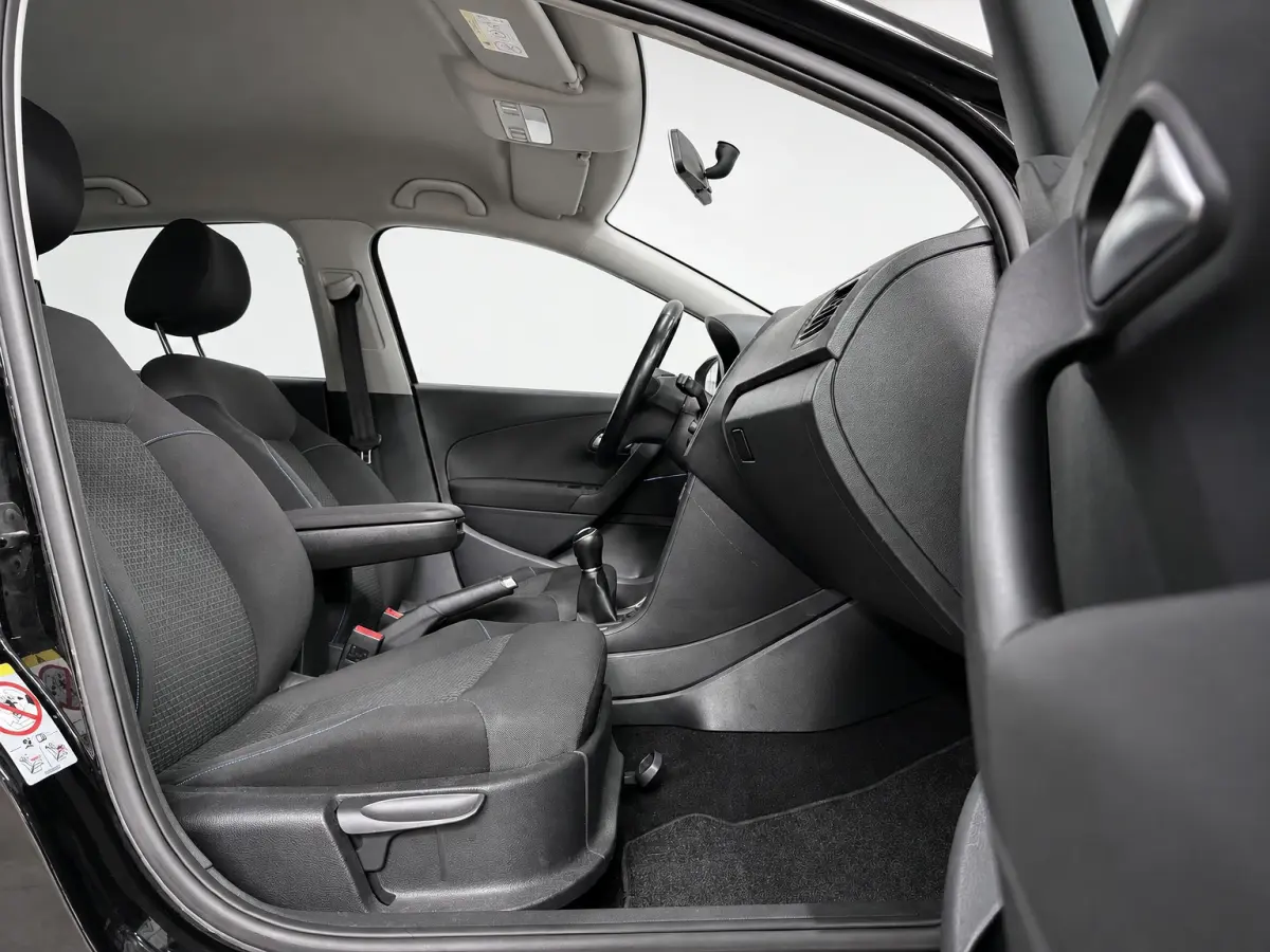 1.0 BlueMotion Edition Apple Carplay Airco Volledig onderhouden
