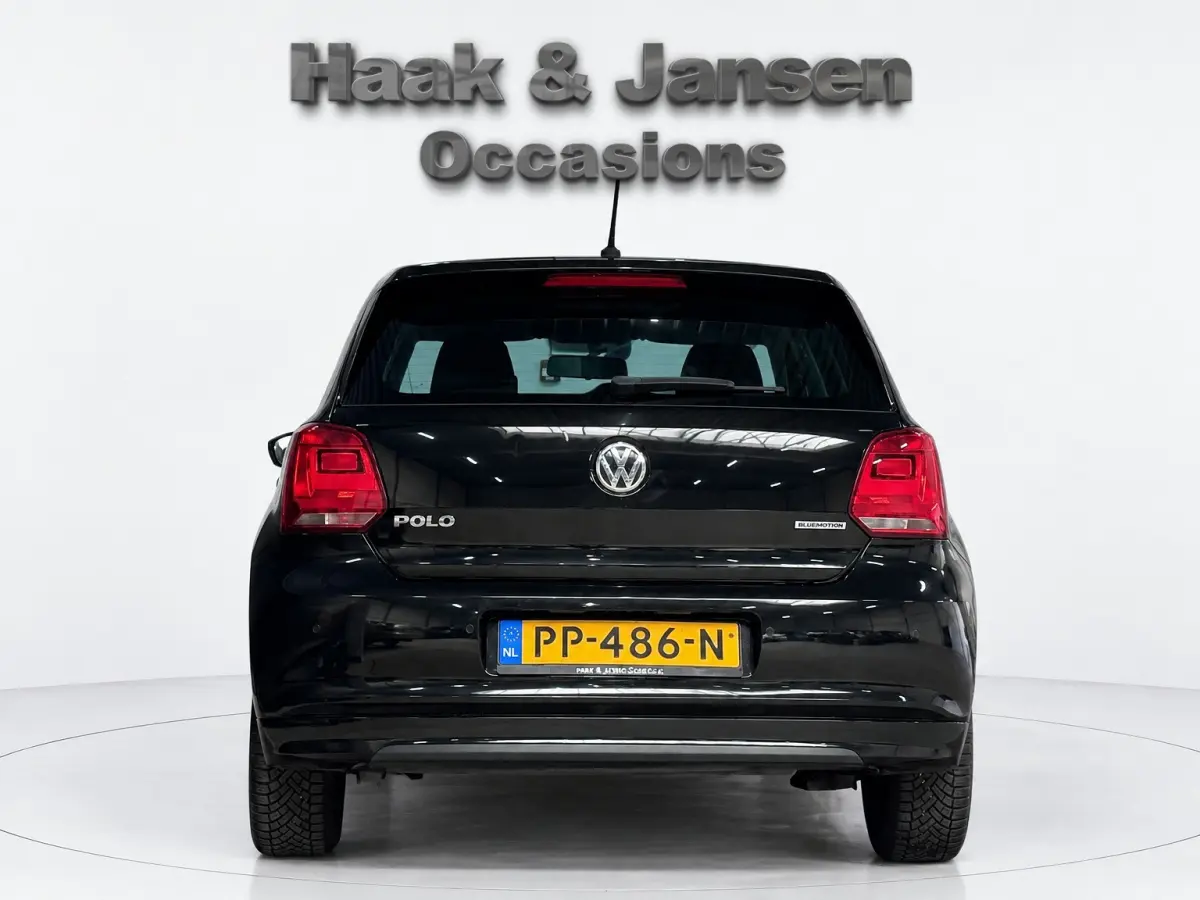 1.0 BlueMotion Edition Apple Carplay Airco Volledig onderhouden