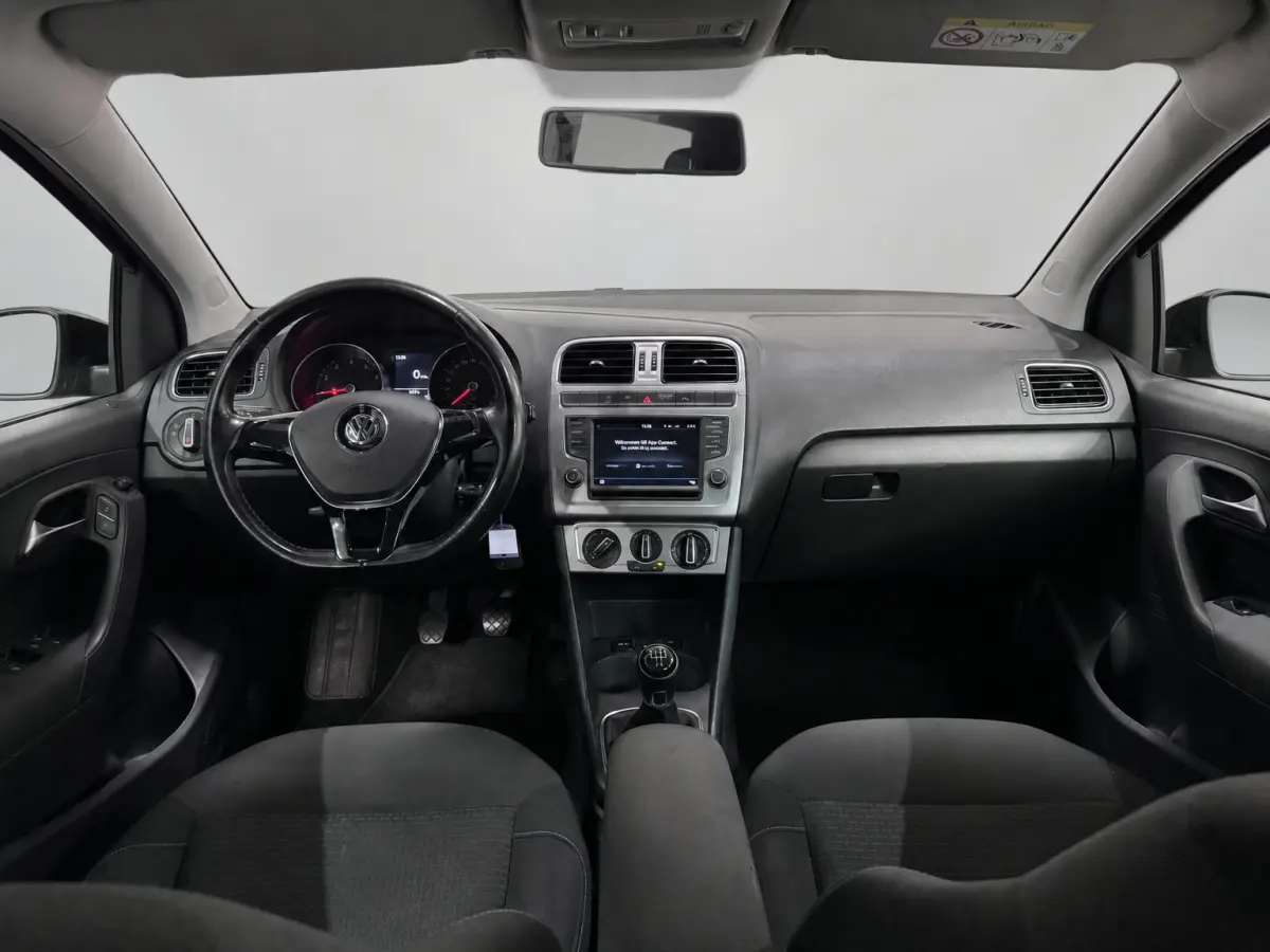 1.0 BlueMotion Edition Apple Carplay Airco Volledig onderhouden