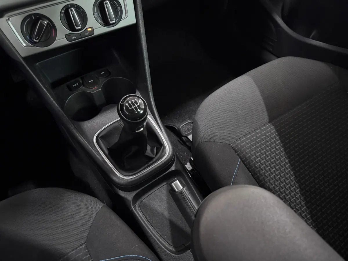 1.0 BlueMotion Edition Apple Carplay Airco Volledig onderhouden